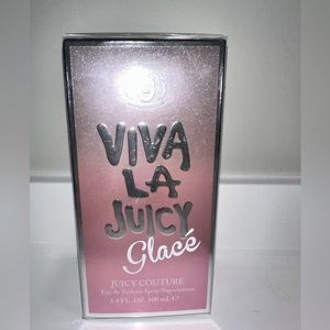 Viva la juicy galcé